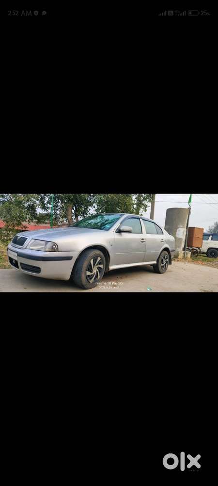 Skoda Octavia 1.9 Tdi 2006