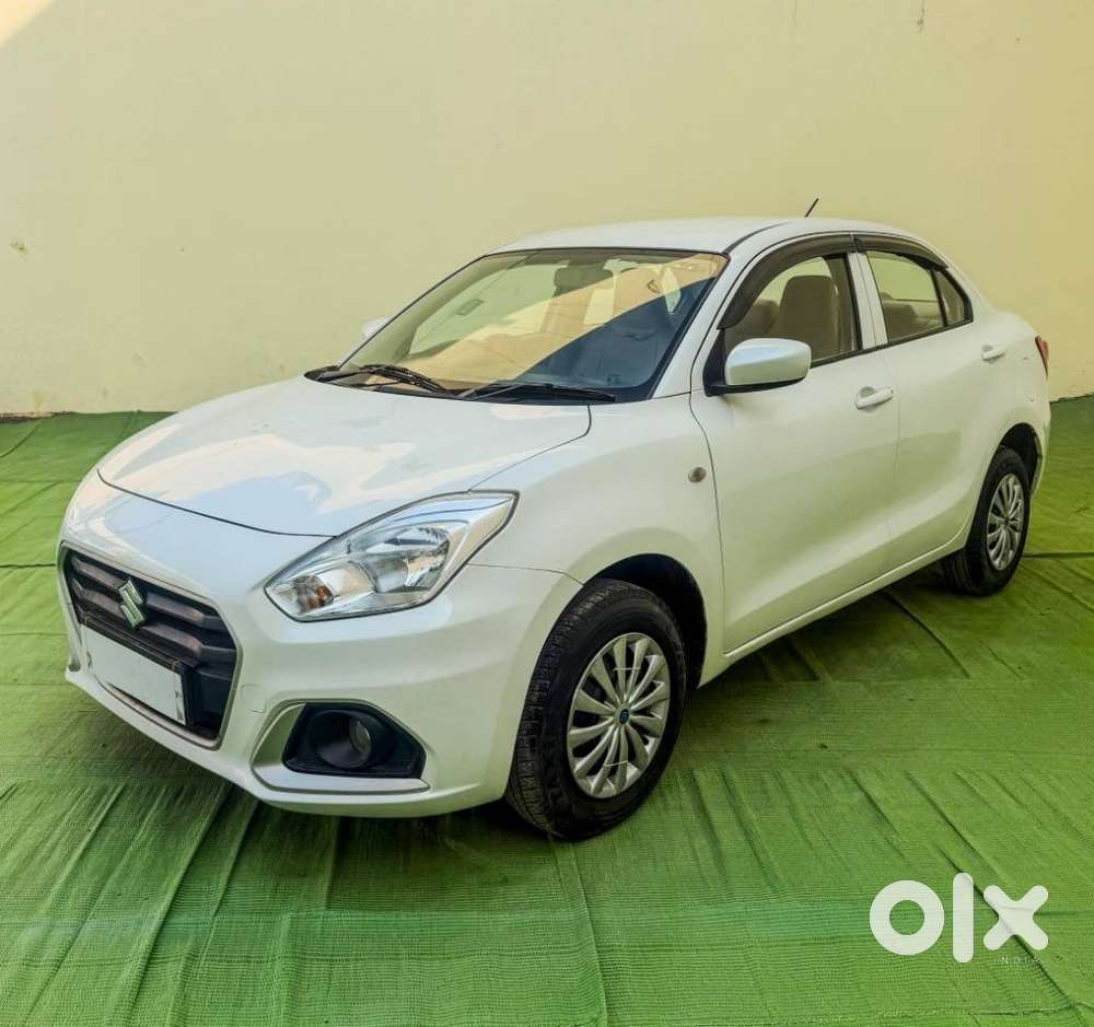 Maruti Suzuki Dzire 1.2 Lxi, 2022, Petrol