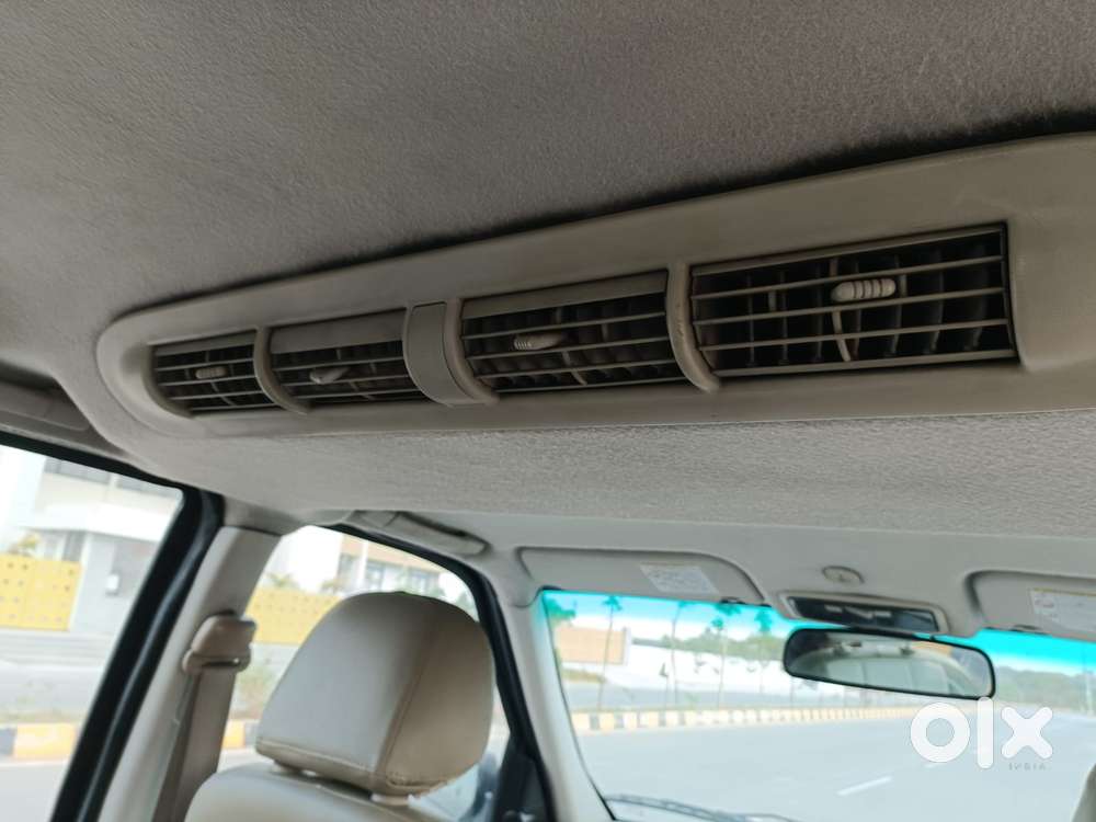 Tata Safari Dicor 2.2 Vx 4x4, 2013, Diesel