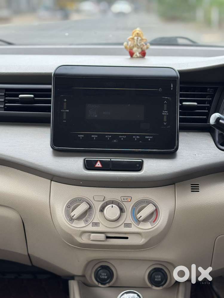 Maruti Suzuki Ertiga Vxi (o) Cng, 2020, Cng & Hybrids