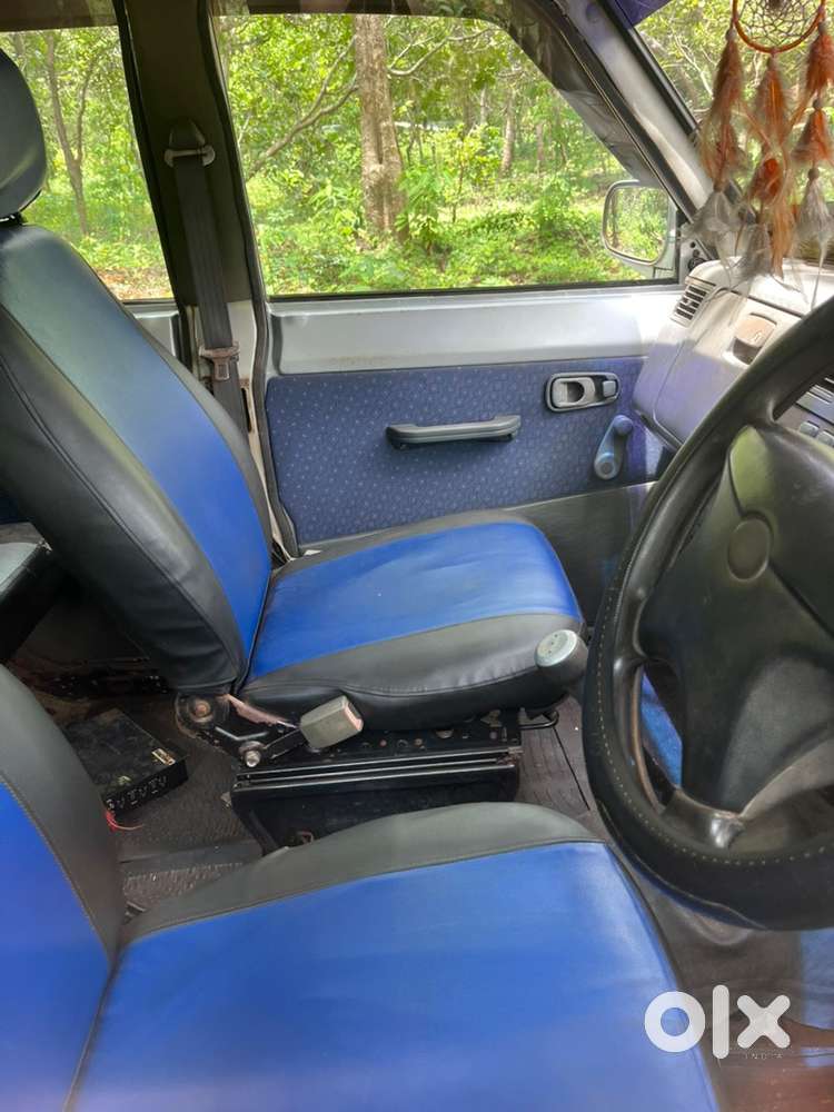 Tata Sumo Victa 2009 Diesel 3rd Owner