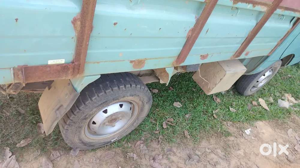 Mahindra Supro Lx 2021