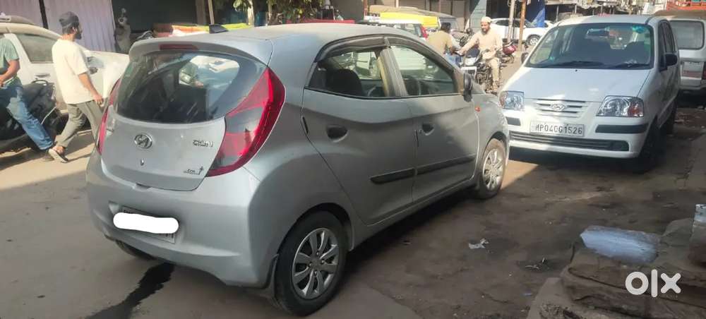 Hyundai Eon 0.8 Era Plus 2018
