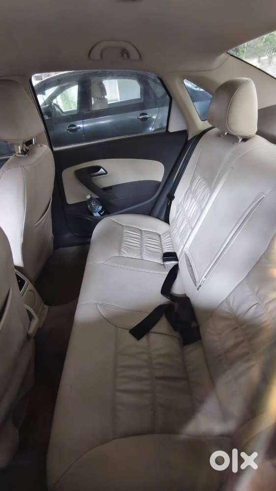 Volkswagen Vento Highline Diesel 2011  New Tyres  New Battery