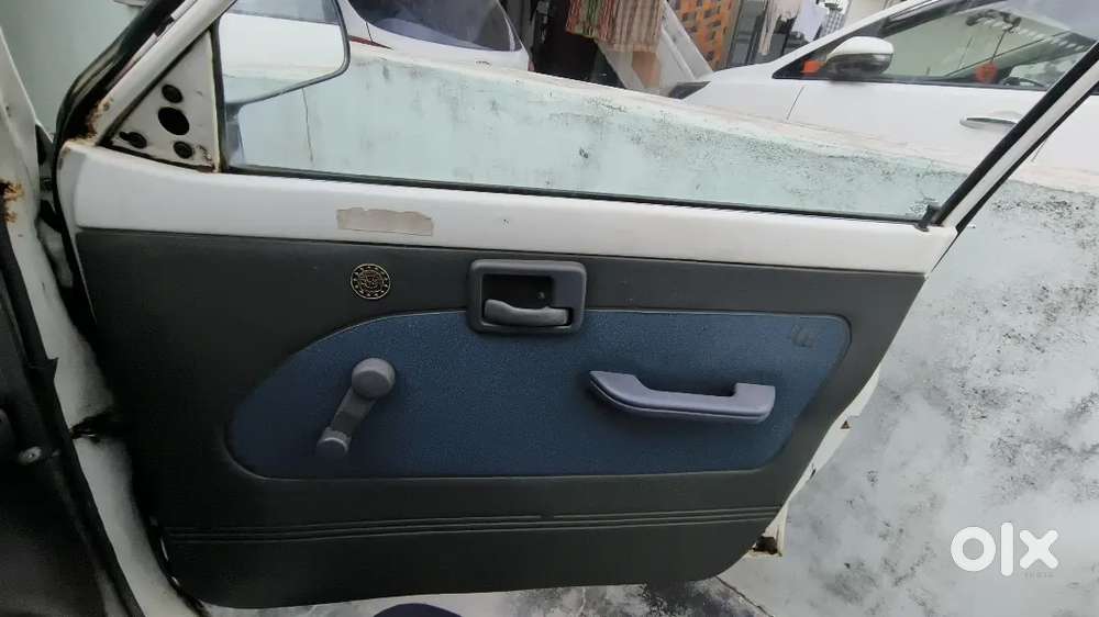 Maruti Suzuki 800 Petrol 2006 Ac