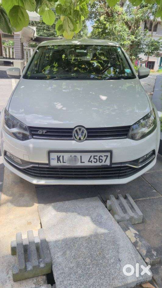 Volkswagen Polo 1.5 Tdi Comfortline, 2015, Diesel