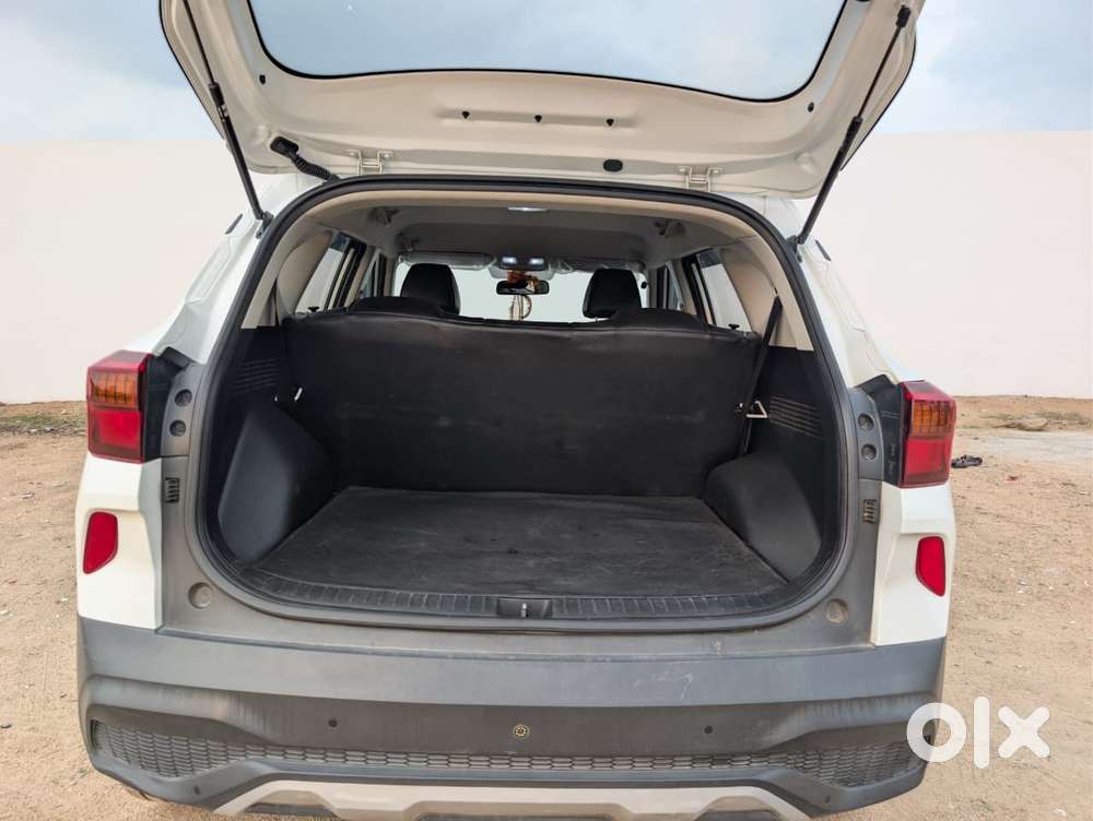 Kia Seltos Htk D, 2022, Diesel