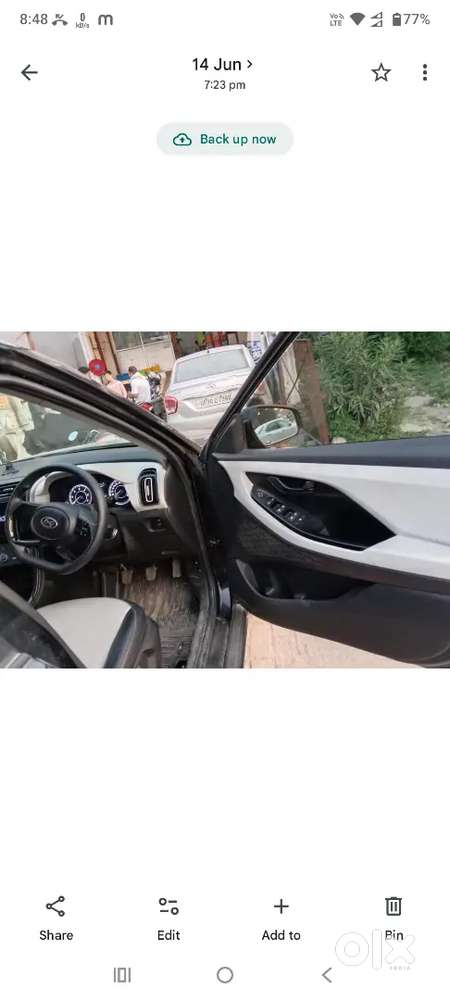 Hyundai Creta Diesel 2023 Variant
