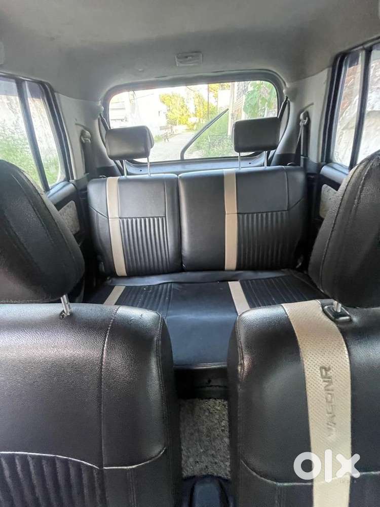 Maruti Suzuki 2018 Petrol Manual