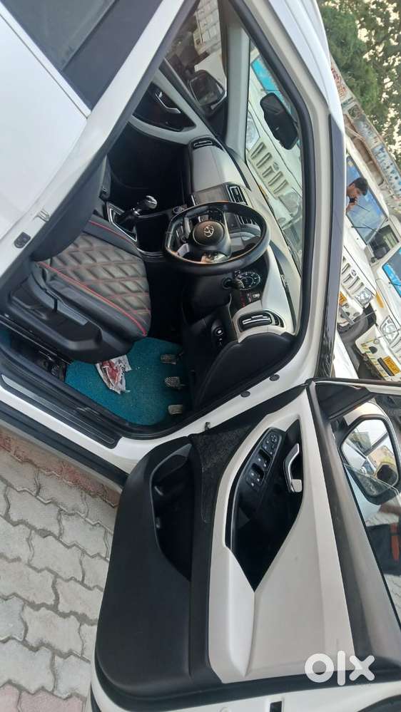 Hyundai Creta 1.6 Sx, 2020