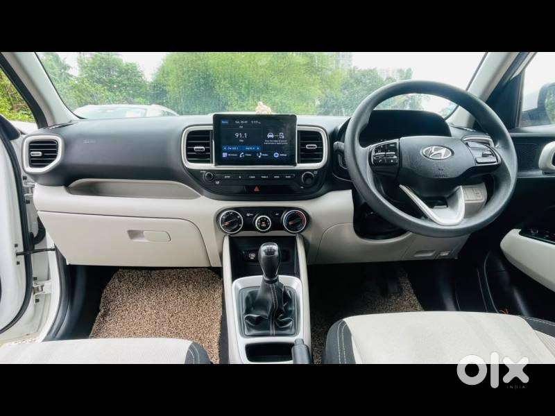 Hyundai Venue Sx Opt, 2025, Petrol