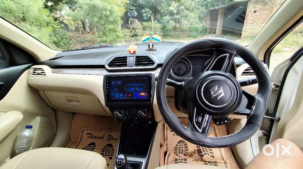 Maruti Suzuki Dzire 2020 Petrol Well Maintained