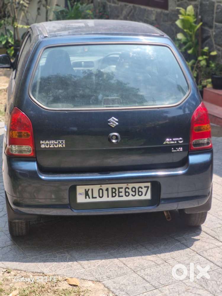 Single Owner, Lady Driven