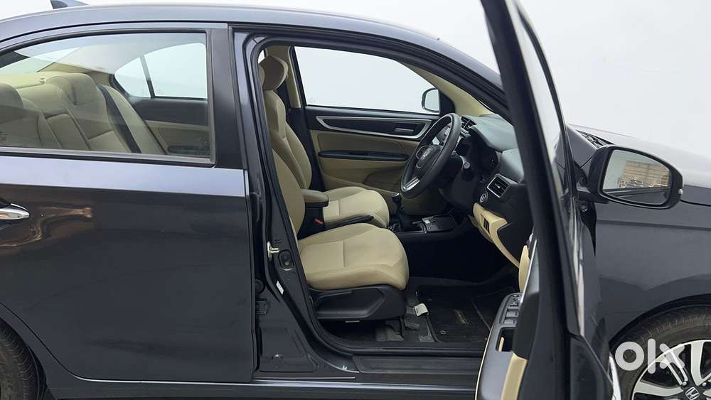 Honda Amaze Vx 1.2 Petrol Mt, 2023, Petrol