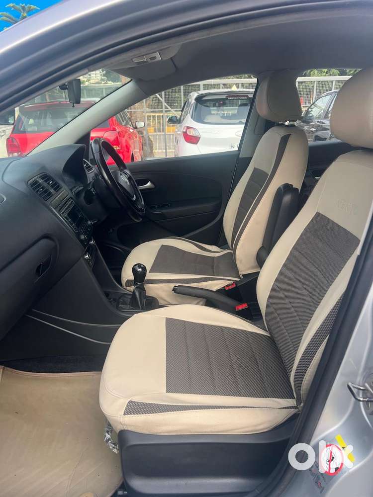 Volkswagen Vento 2010-2013 Diesel Highline, 2015, Diesel