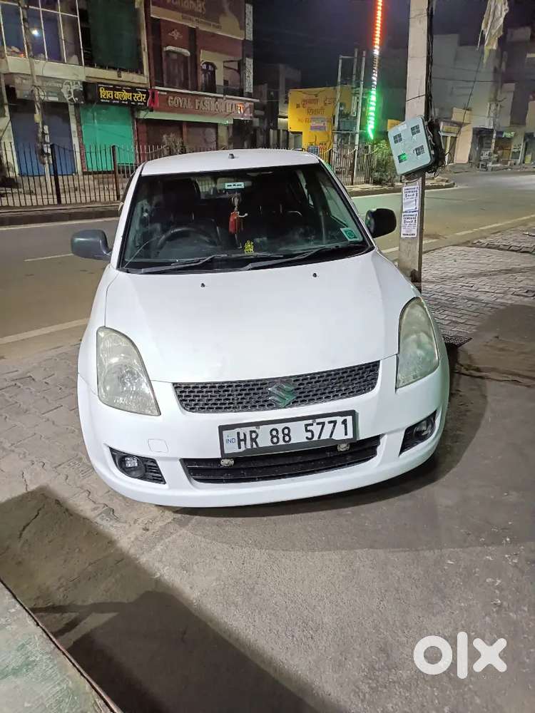 Maruti Suzuki Dzire Diesel 2017