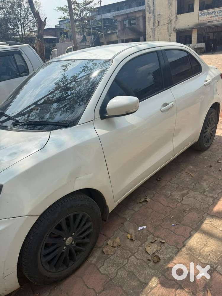 Maruti Suzuki Dzire Diesel Well Maintained