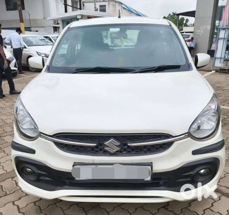 Maruti Suzuki Celerio Vxi, 2022, Petrol