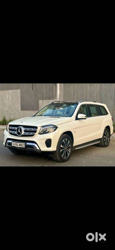 Mercedes-benz Gls 3.0 350d 4 Matic Grand Edition, 2019, Diesel