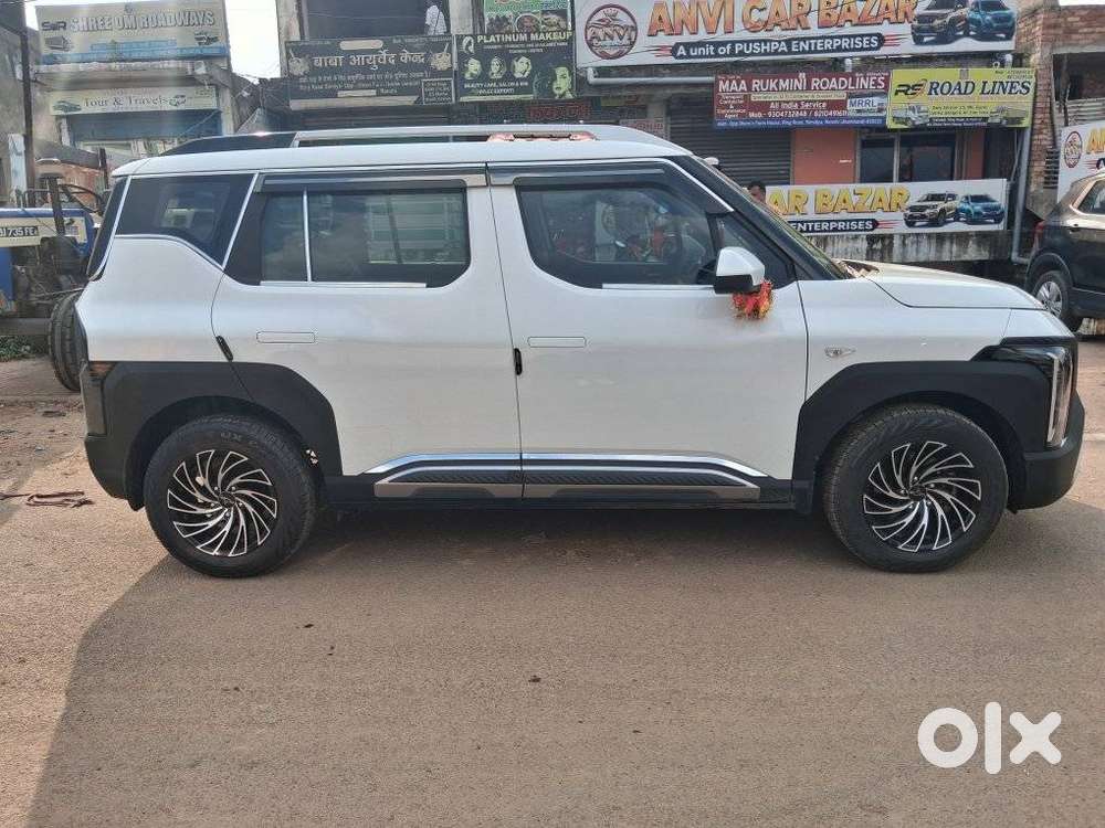 Kia Syros, 2025, Petrol