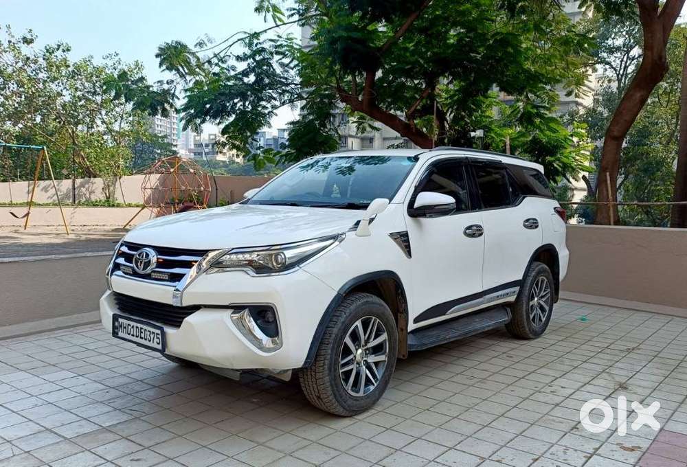 Toyota Fortuner 2011-2016 4x4 At, 2018, Diesel