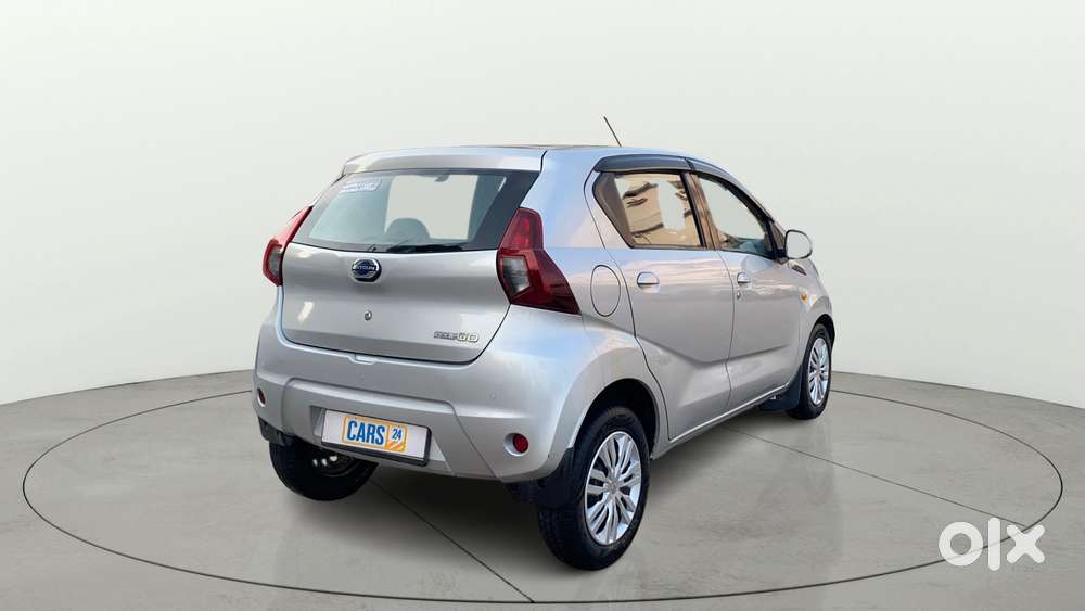 Datsun Redigo 2020-2022 1.0 T (o), 2020, Petrol