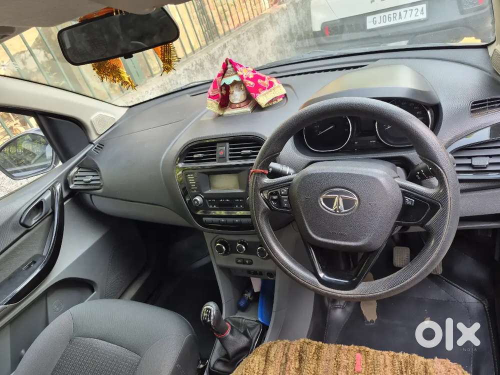 Tata Tigor 2019 Petrol 95000 Km Driven
