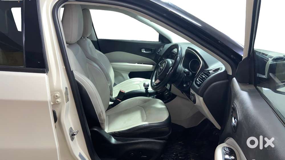 Jeep Compass 2.0 Limited Plus, 2019, Diesel