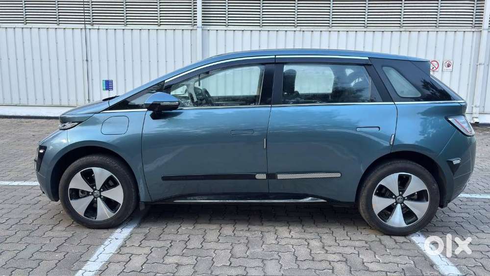 Mg Windsor Ev Essence, 2025, Electric
