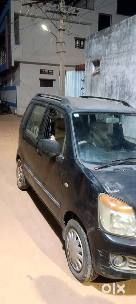 2006 Maruti Wagon R