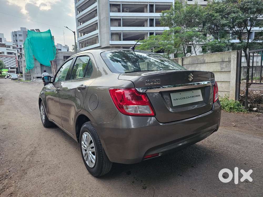 Maruti Suzuki Swift Dzire 2015-2017 1.2 Vxi, 2017, Petrol