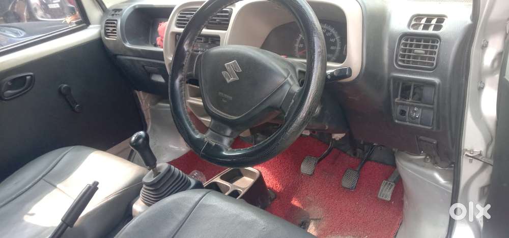 Maruti Suzuki Eeco 5 Seater Ac, 2019, Petrol