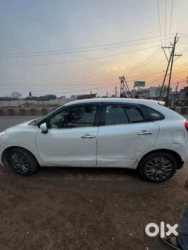 Owner Ko Bechna Hai