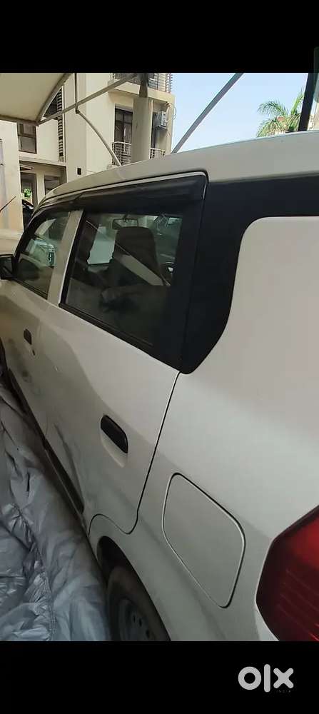 Maruti Suzuki Wagon R 2023 Lxi