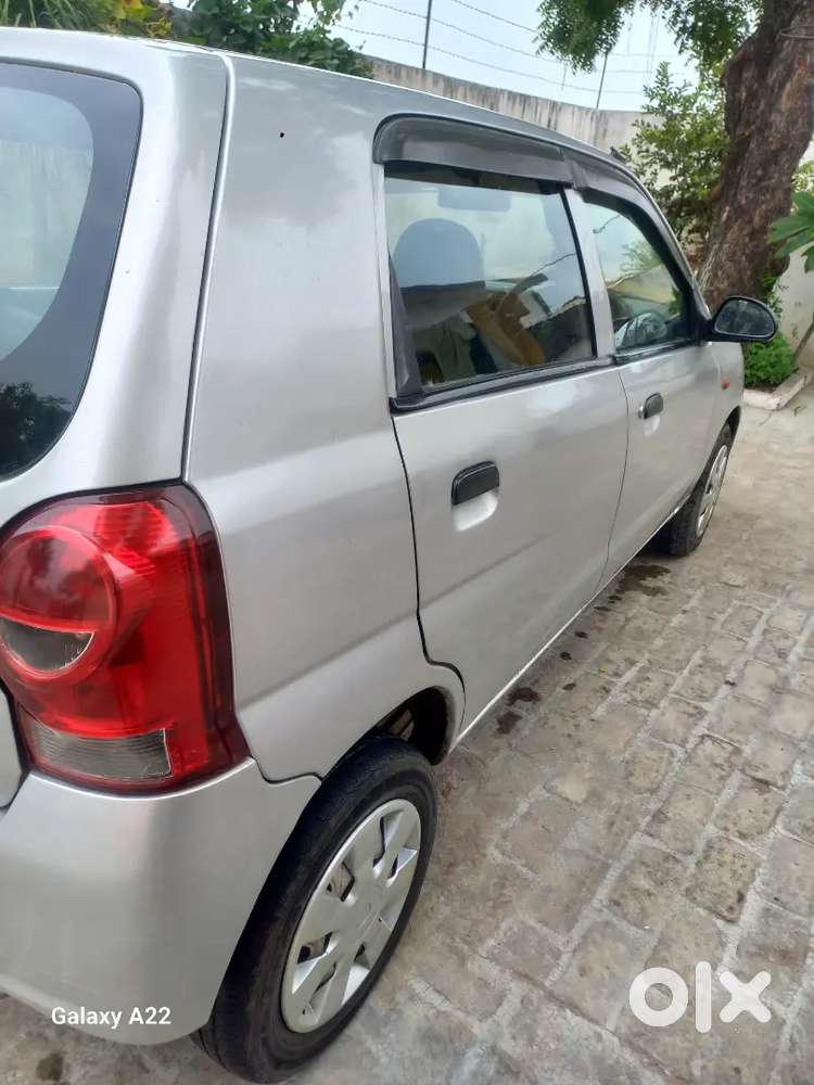 Alto K10,  Good Condition