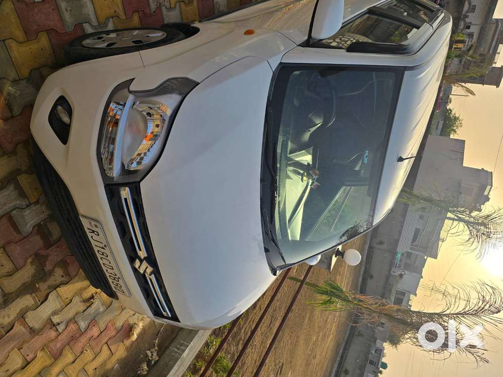 Wagnor Vxi 2020 New Shape