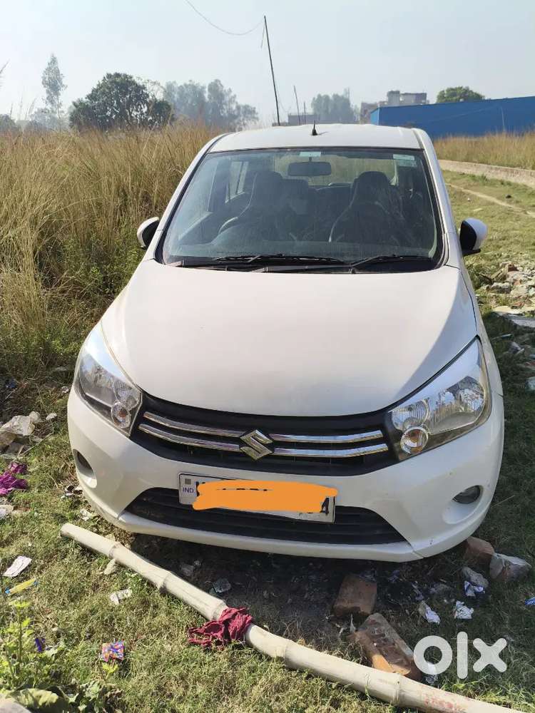 Maruti Suzuki Celerio 2014 Petrol Good Condition