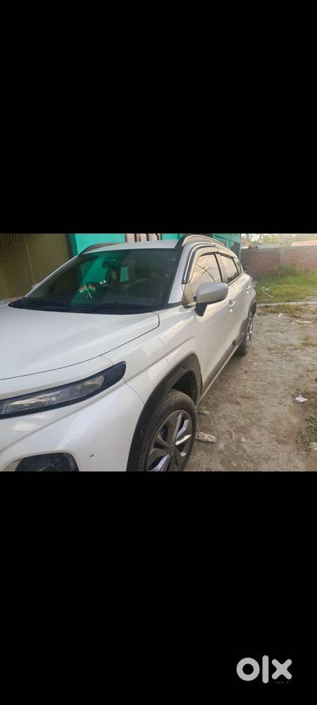 Maruti Suzuki Fronx Delta 2026 Petrol