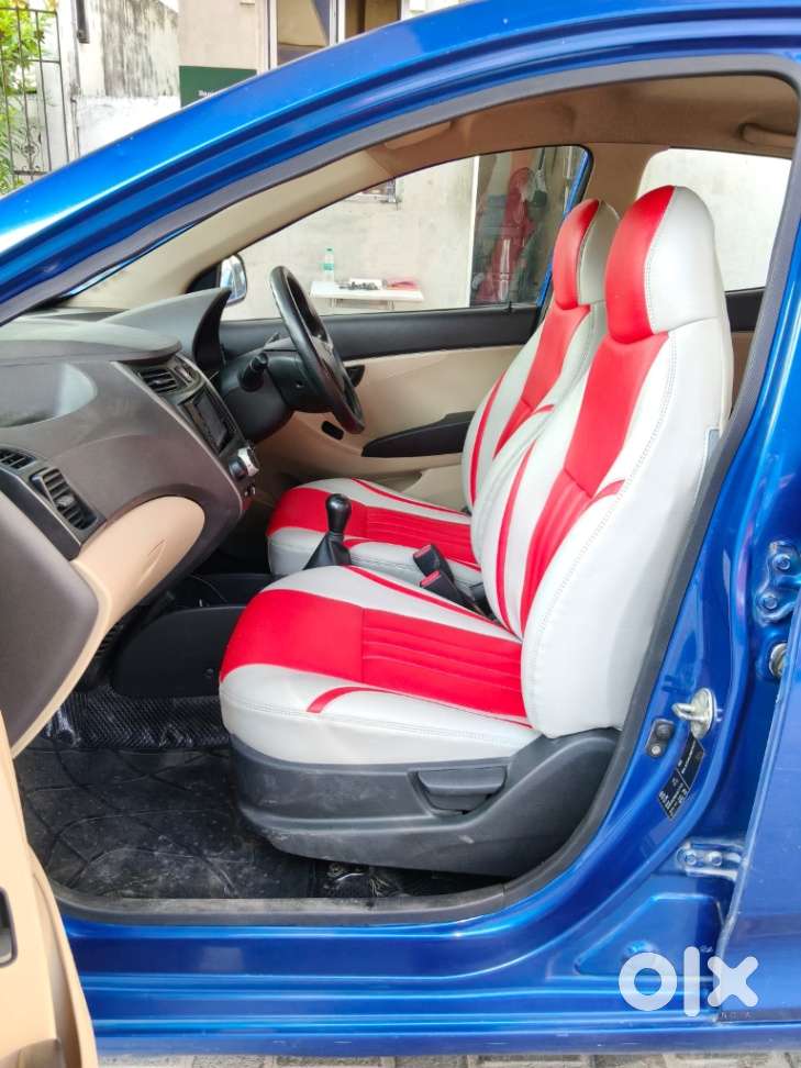 Hyundai Eon Era, 2013, Petrol