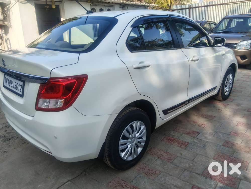 Maruti Suzuki Dzire 2017-2020 Vdi, 2019, Diesel