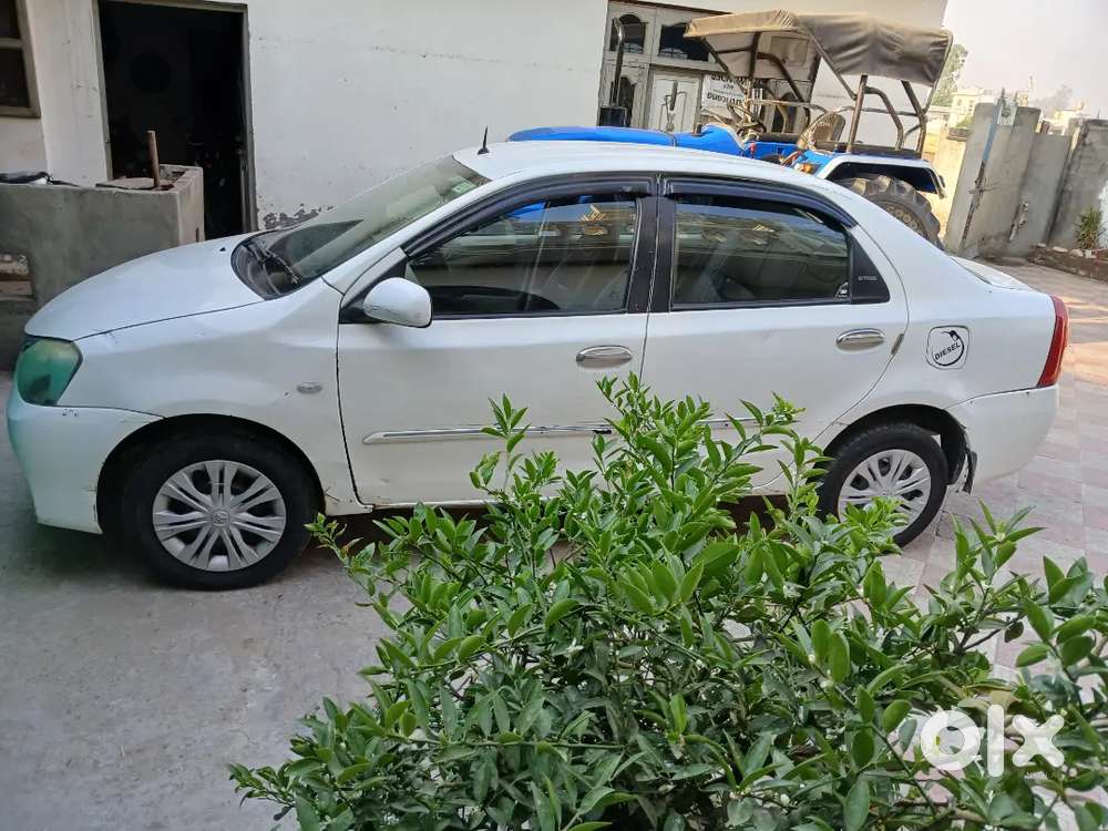 Etios Gd Modal 2012 Da Last Passing 2028 Tak