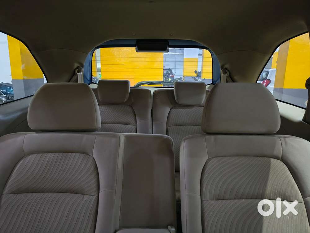 Honda Mobilio V Option I-dtec, 2015, Diesel