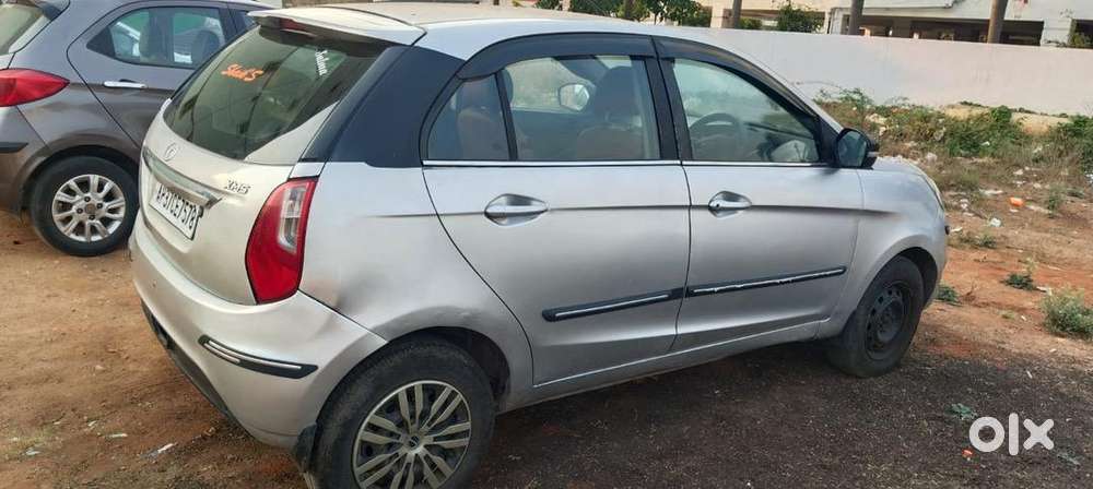 Tata Bolt 2015  Good Condition  25 Mileage  ₹2l
