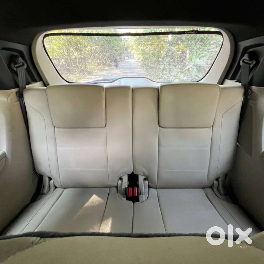 Ford Endeavour 3.2 Titanium At 4x4, 2018, Diesel