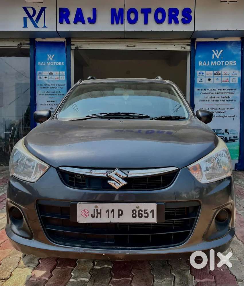 Maruti Suzuki Alto 2015 Excellent Condition Vehicle