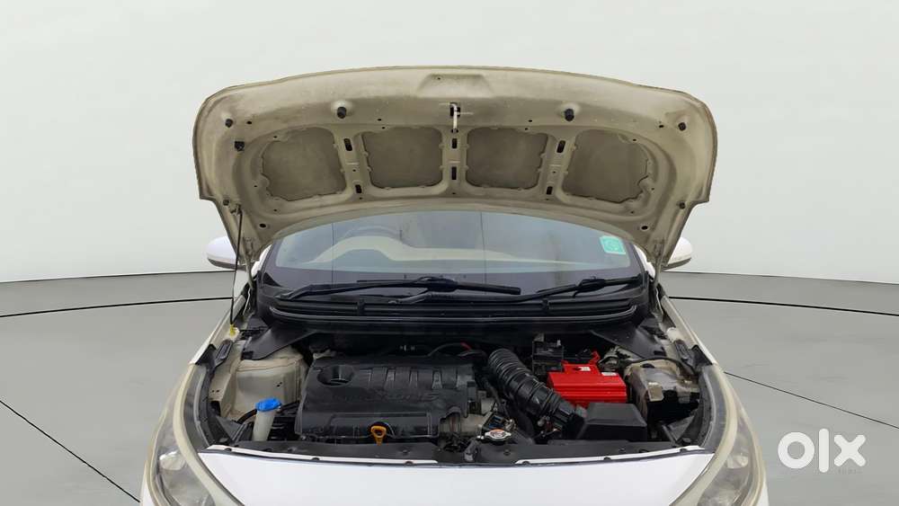 Hyundai Elite I20 1.4 Magna Plus Crdi, 2019, Diesel