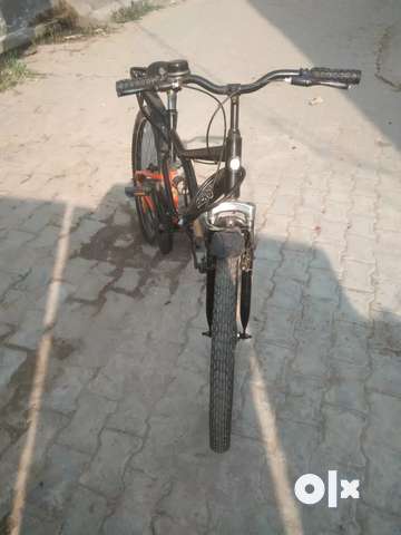 Olx outlet hero cycle