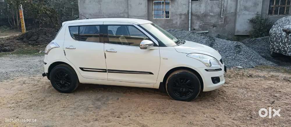 Maruti Suzuki Swift