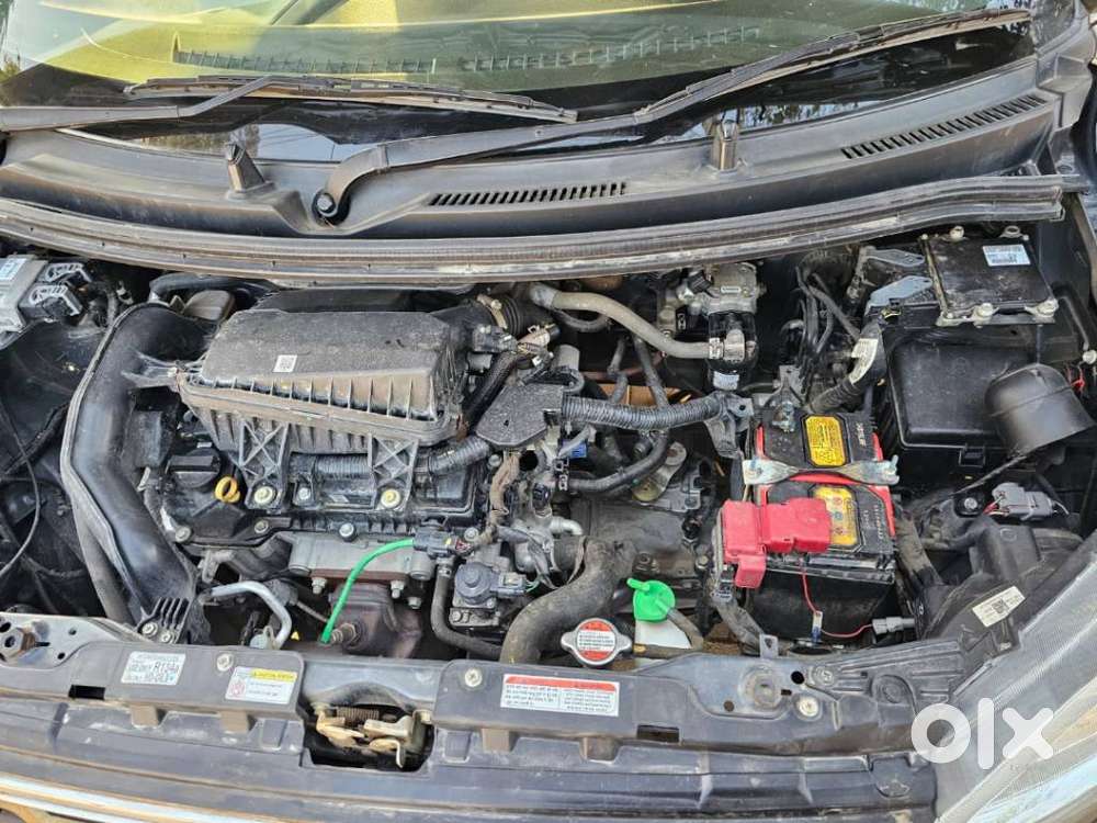 Maruti Suzuki Wagon R Cng Lxi, 2023, Cng & Hybrids