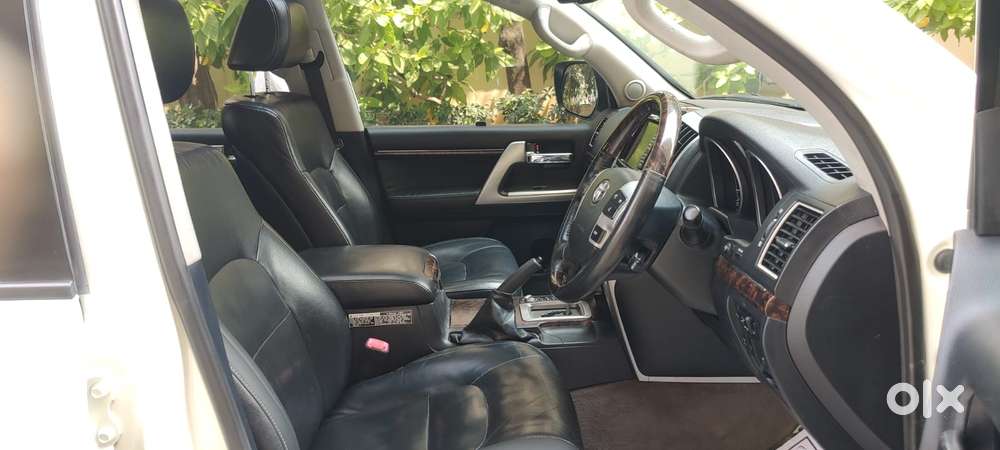Toyota Land Cruiser Vx V8 At, 2014, Diesel